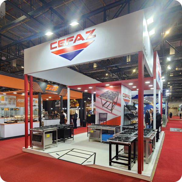 Cefaz Industria Metalúrgica